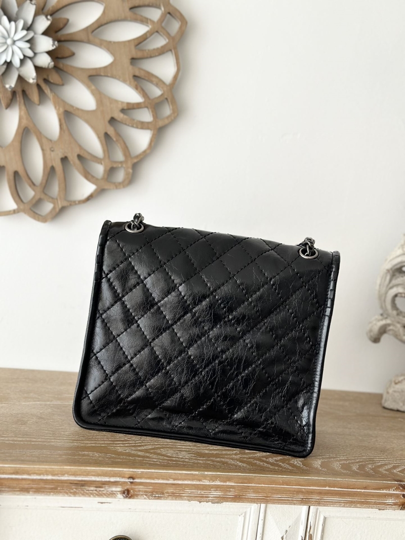 Ch**el cf series bags